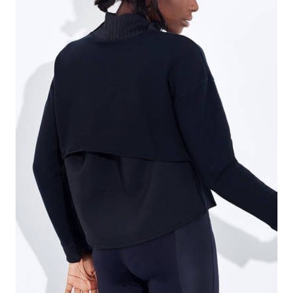 ADAY | Tops | Aday Off Duty Sweatshirt 